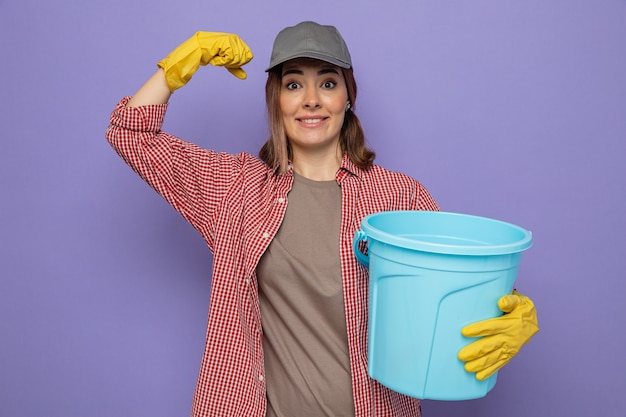 Condominium and residential tower cleaning